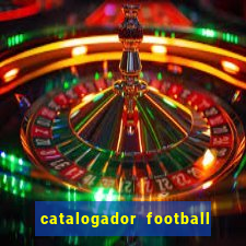 catalogador football studio telegram